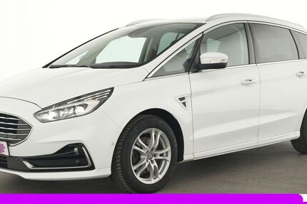 Ford S-Max 67.765 km 18.449 &euro; Neuss 41460