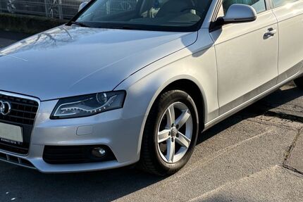 Audi A4 149.000 km 6.700 &euro; Hilden 40721