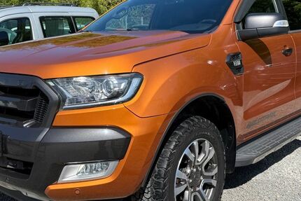 Ford Ranger 169.988 km 18.490 &euro; Bergisch Gladbach 51467
