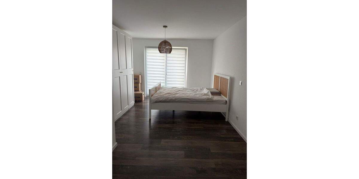 Noch frei - Barrierefreie 3-Zimmer-Erdgeschosswohnung mit Garten und Tiefgaragenstellplatz 3 zimmer