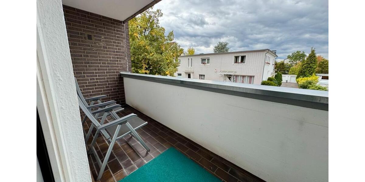 Etagenwohnung Langenfeld (Rheinland) - 2 Zimmer, 66 m&sup2;, 15&euro; | Angebot:26701951