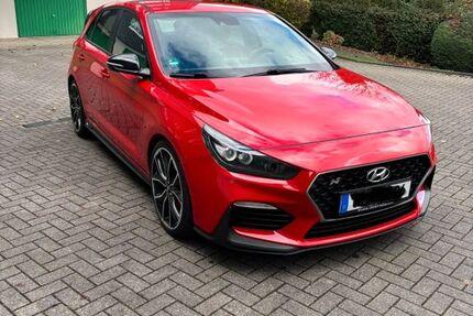 Hyundai i30 71.000 km 22.500 € Wermelskirchen 42929