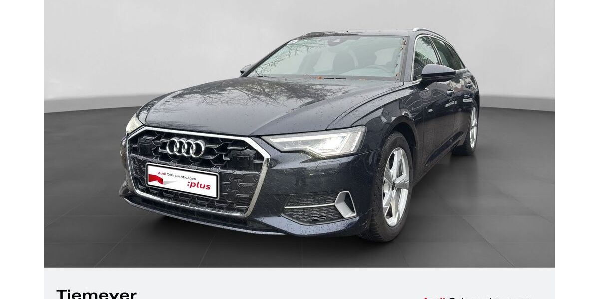 Audi A6 24.209 km 48.490 &euro; Remscheid 42897