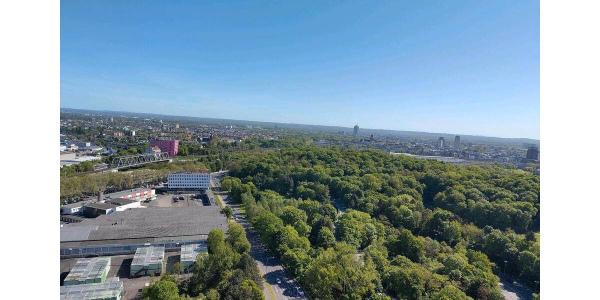 Etagenwohnung Köln Ehrenfeld - 1 Zimmer, 22 m&sup2;, 700&euro; | Angebot:26376125