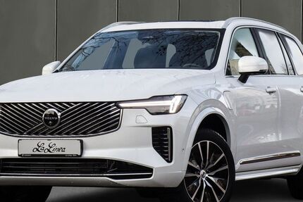 Volvo XC90 14.150 km 69.290 &euro; Köln 50968