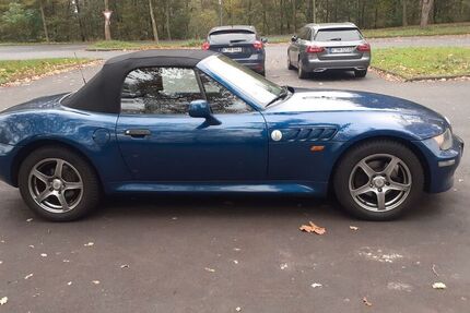 BMW Z3