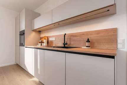 Wohnung Köln Widdersdorf - 2 Zimmer, 63 m&sup2;, 359.900&euro; | Angebot:27384593