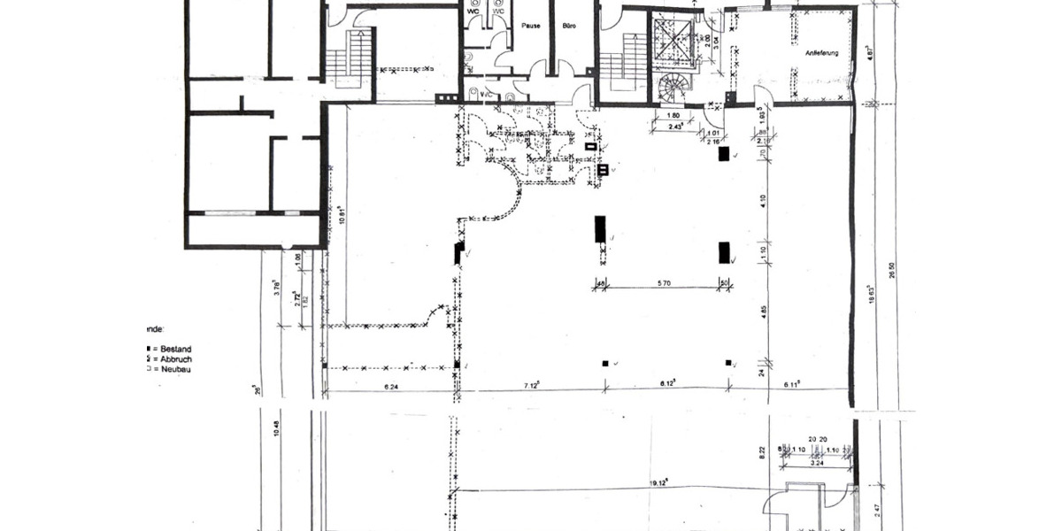 Gewerbeobjekt Köln Flittard - 8.000&euro; | Angebot:23948763