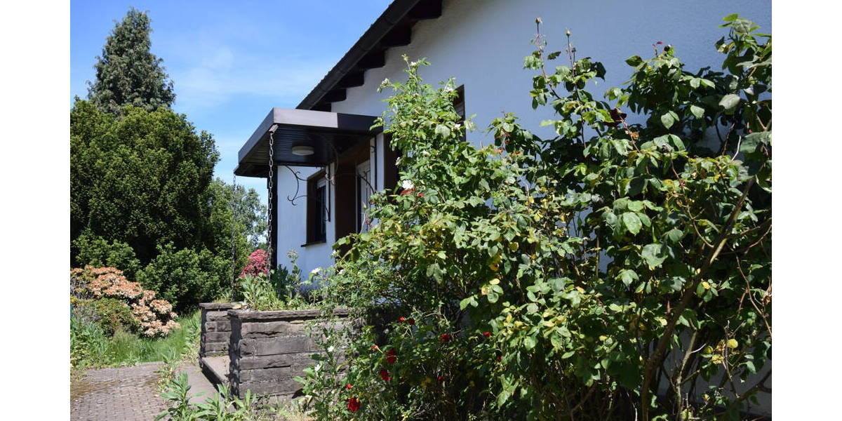 Abriss oder Kernsanierung? Das ist hier die Frage - Einfamilienhaus Wermelskirchen Lüffringhausen | Angebot:26762807