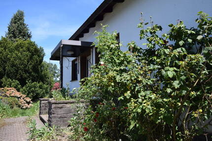 Abriss oder Kernsanierung? Das ist hier die Frage - Haus Wermelskirchen Lüffringhausen | Angebot:26762807