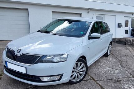 Skoda Rapid 130.000 km 6.990 &euro; Overath 51491