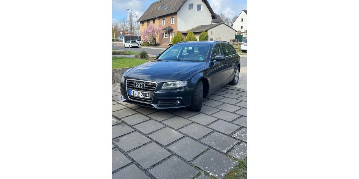 Audi A4 275.000 km 5.500 &euro; Bruehl 50321