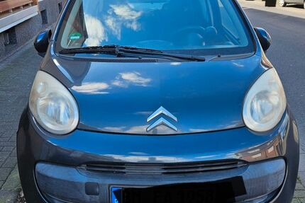 Citroen C1 106.500 km 1.800 &euro; Hürth 50354