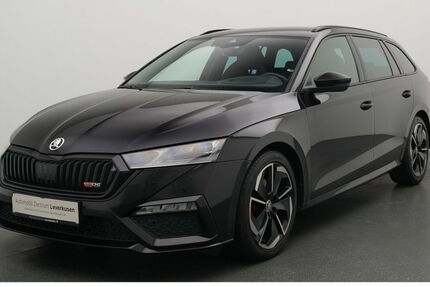 Skoda Octavia 93.649 km 28.988 &euro; Leverkusen 51379