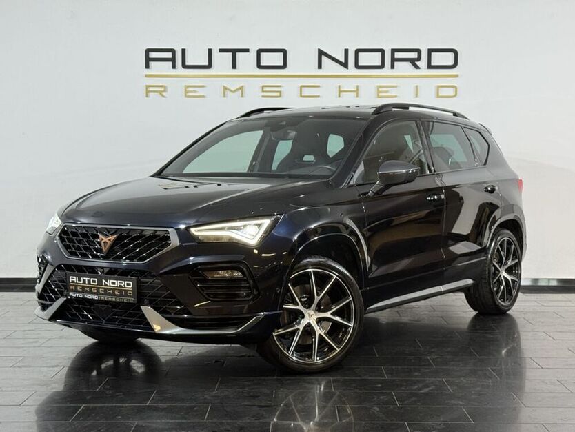 Ateca