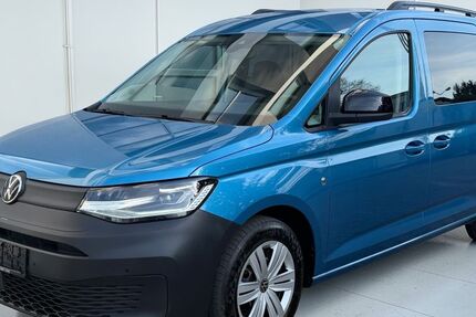 VW Caddy Maxi 172.300 km 21.990 &euro; Hilden 40721