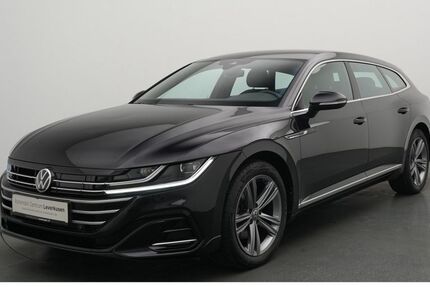 VW Arteon 62.808 km 27.980 &euro; Leverkusen 51379