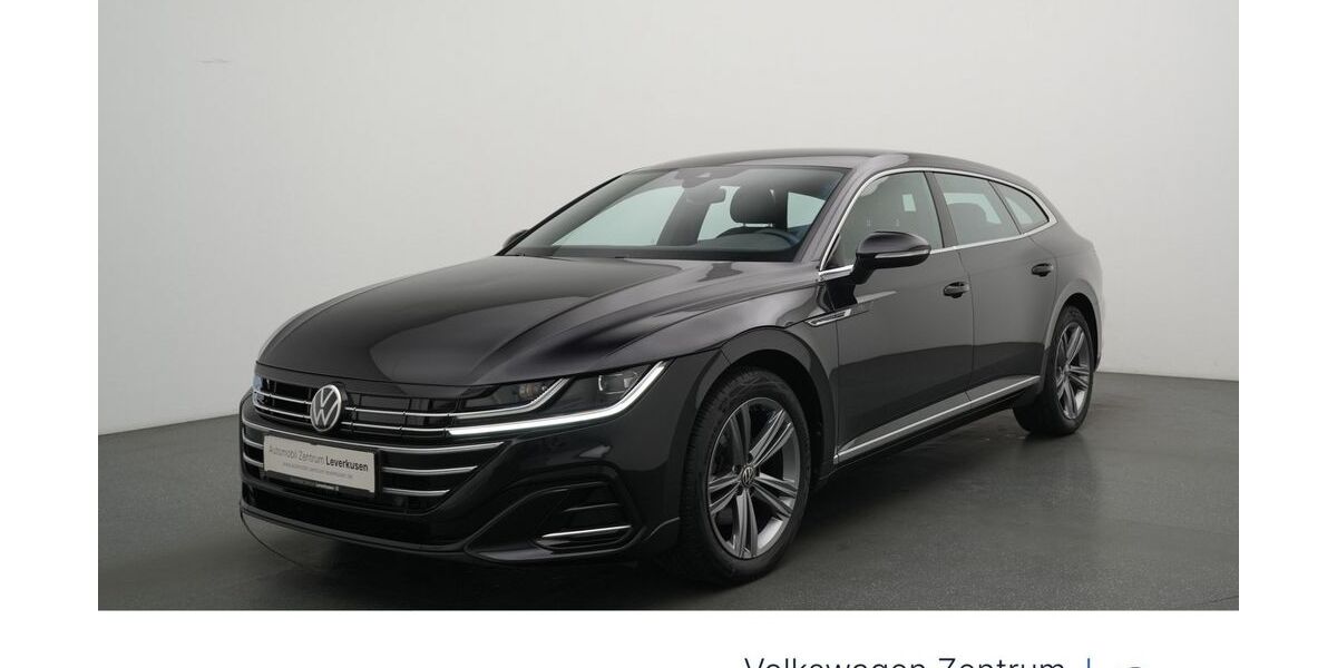 VW Arteon 62.808 km 27.980 &euro; Leverkusen 51379