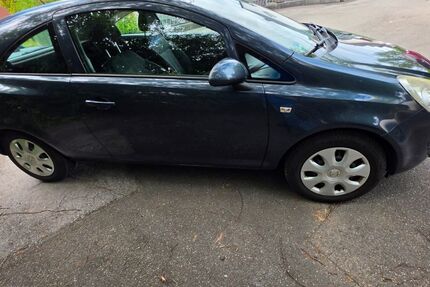 Opel Corsa 170.000 km 2.250 &euro; Leverkusen 51373