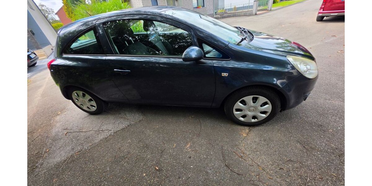 Opel Corsa 170.000 km 2.250 &euro; Leverkusen 51373