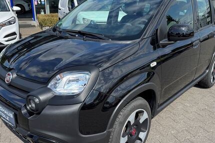 Fiat Panda 14.950 km 12.495 € Wipperfürth 51688