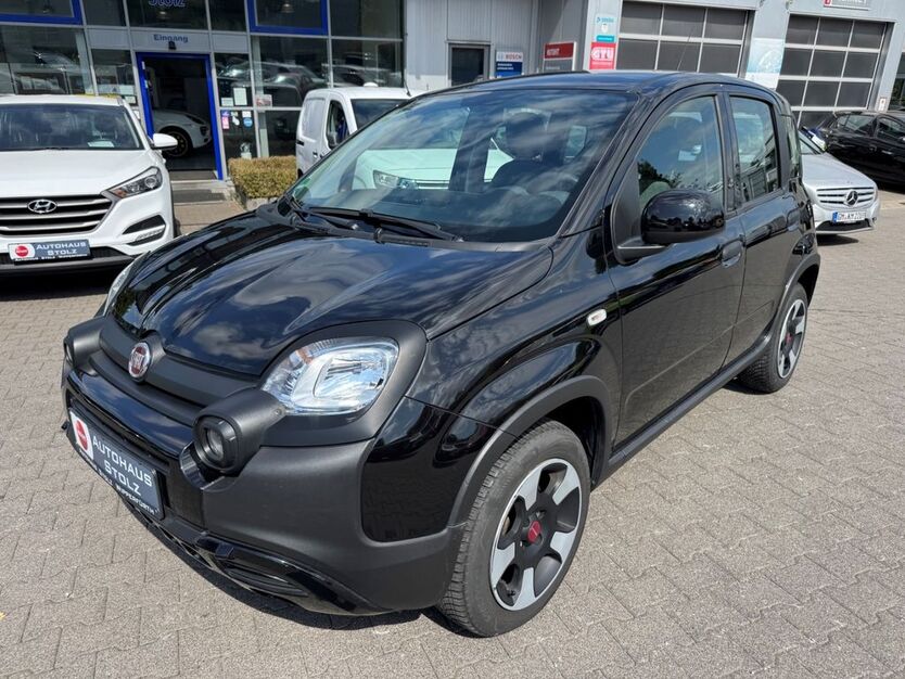 Fiat Panda 14.950 km 12.495 € Wipperfürth 51688