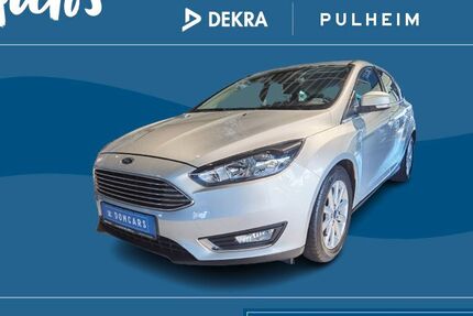 Ford Focus 98.500 km 11.699 &euro; Pulheim 50259