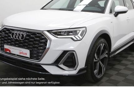 Audi Q3 73.123 km 33.950 &euro; Solingen 42653