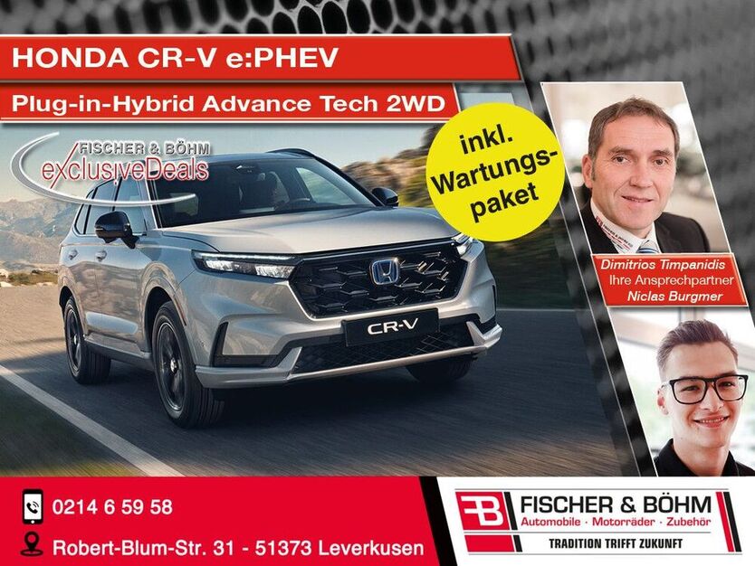 CR-V