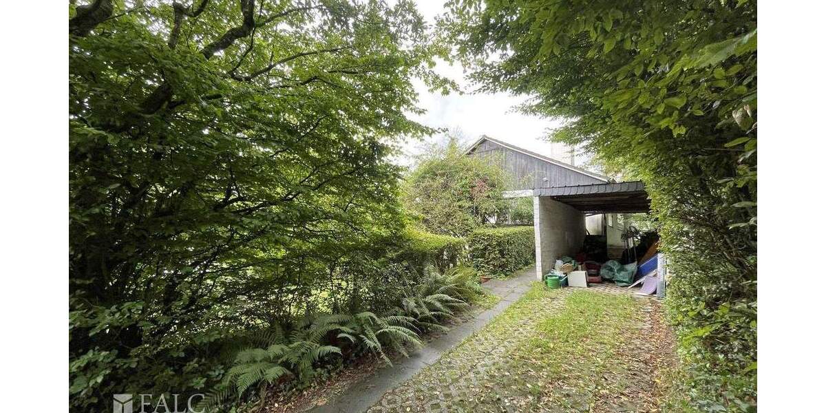 Grundstück Overath Steinenbrück - 229.000&euro; | Angebot:23963062