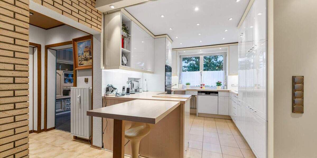 Etagenwohnung Erftstadt Liblar - 3 Zimmer, 80 m&sup2;, 235.000&euro; | Angebot:24809958