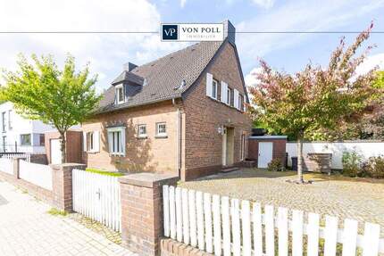 Charmantes Einfamilienhaus mit großzügigem Garten in Toplage! 4 zimmer