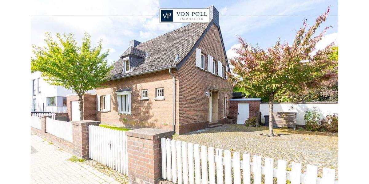 Charmantes Einfamilienhaus mit großzügigem Garten in Toplage! 4 zimmer