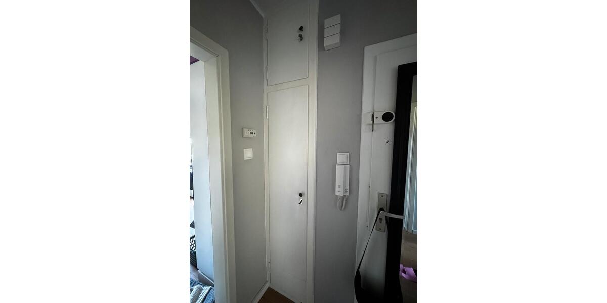 Etagenwohnung Remscheid - 2 Zimmer, 55 m&sup2;, 169.000&euro; | Angebot:26311668