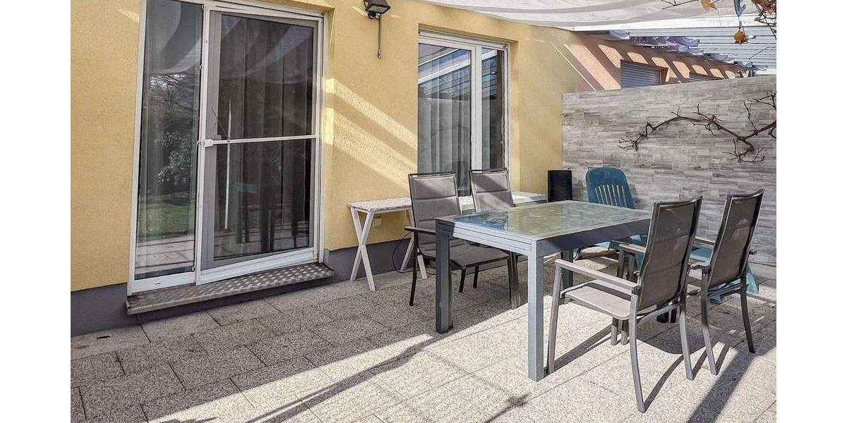 Reihenendhaus Köln Sürth - 5 Zimmer, 118 m&sup2;, 720.000&euro; | Angebot:25401917