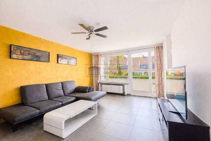 Wohnung Köln Rodenkirchen - 2 Zimmer, 60 m&sup2;, 289.999&euro; | Angebot:26411120