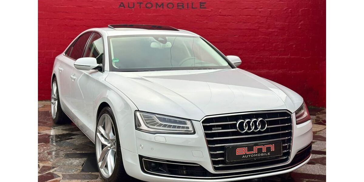 Audi A8 248.000 km 24.999 &euro; Leverkusen 51373