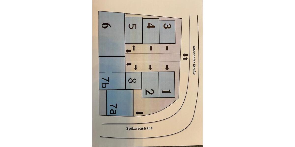 Gewerbeobjekt Solingen Wald - 554&euro; | Angebot:25145014