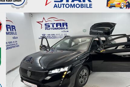 Peugeot 308 108.512 km 16.490 &euro; Köln 50739
