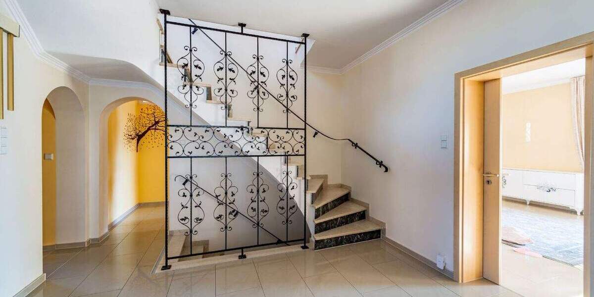 Einfamilienhaus Kerpen Horrem - 6 Zimmer, 207 m&sup2;, 957.000&euro; | Angebot:23376818