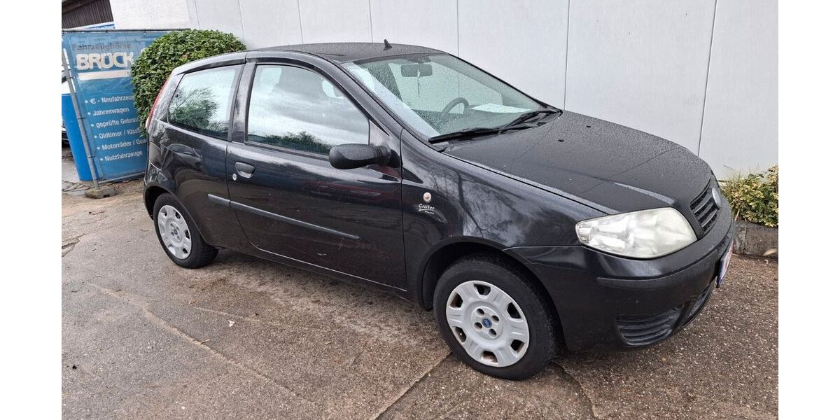 Fiat Punto 163.874 km 2.495 &euro; Köln 51107