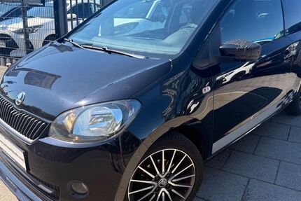Skoda Citigo 155.000 km 3.990 &euro; Köln 51065