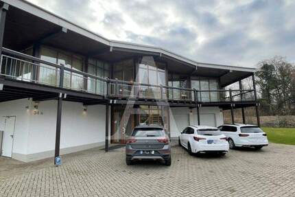 Moderne Bürohaus in Bedburg zimmer