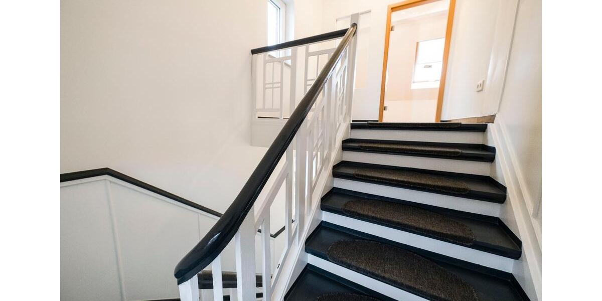 Großzügige 2-Zimmer-Maisonette (77 m²) mit Dachterrasse frisch zimmer