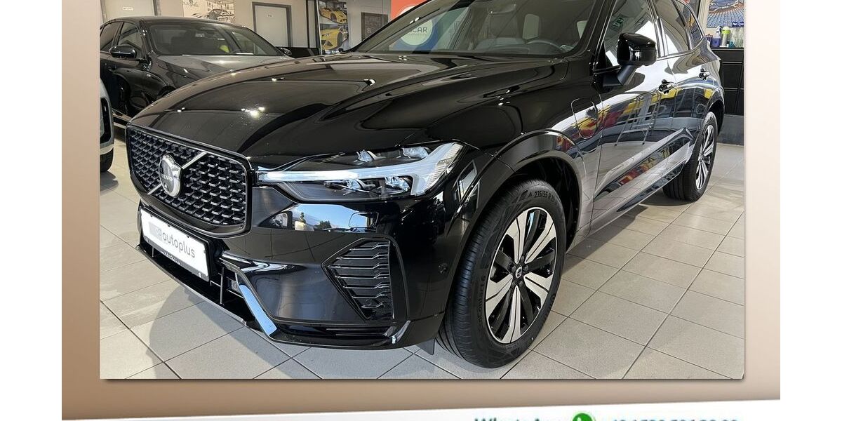 Volvo XC60 14.118 km 52.950 &euro; Bergheim 50126