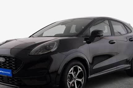 Ford Puma 7.757 km 23.690 &euro; Leverkusen 51373