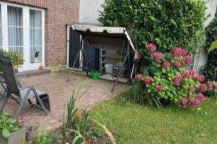 Wohnung Pulheim Sinnersdorf - 2 Zimmer, 294.000&euro; | Angebot:26796891