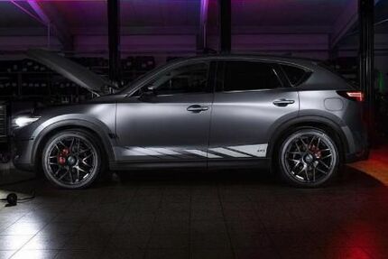 Mazda CX-60 6.060 km 51.990 &euro; Kürten 51515