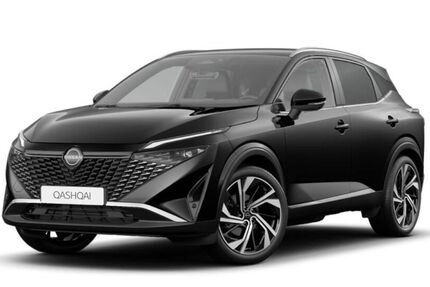 Nissan Qashqai 11.658 km 29.950 € Neuss 41460