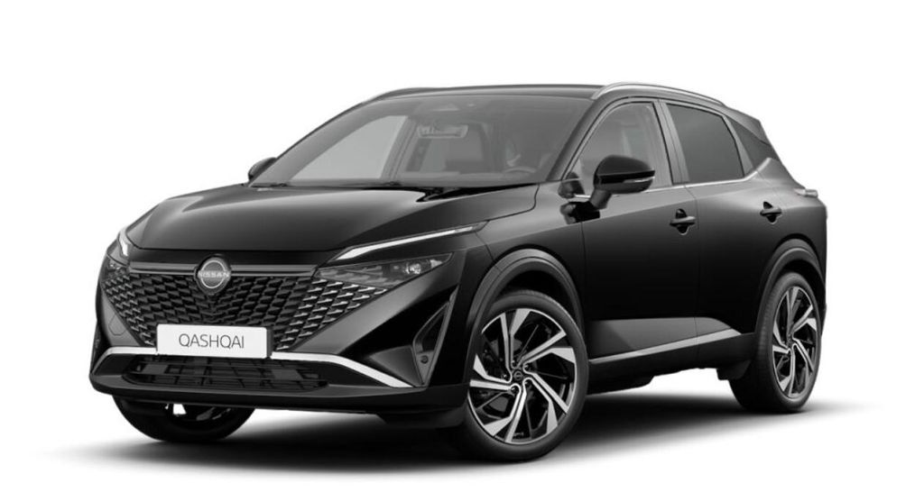 Nissan Qashqai 11.662 km 29.950 € Neuss 41460